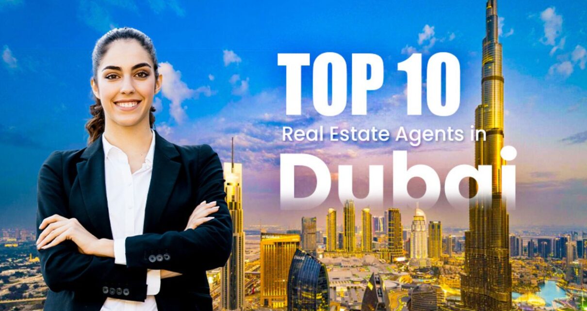 Top 10 Luxury Real Estate Companies in the UAE