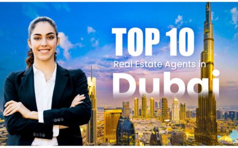 Top 10 Luxury Real Estate Companies in the UAE