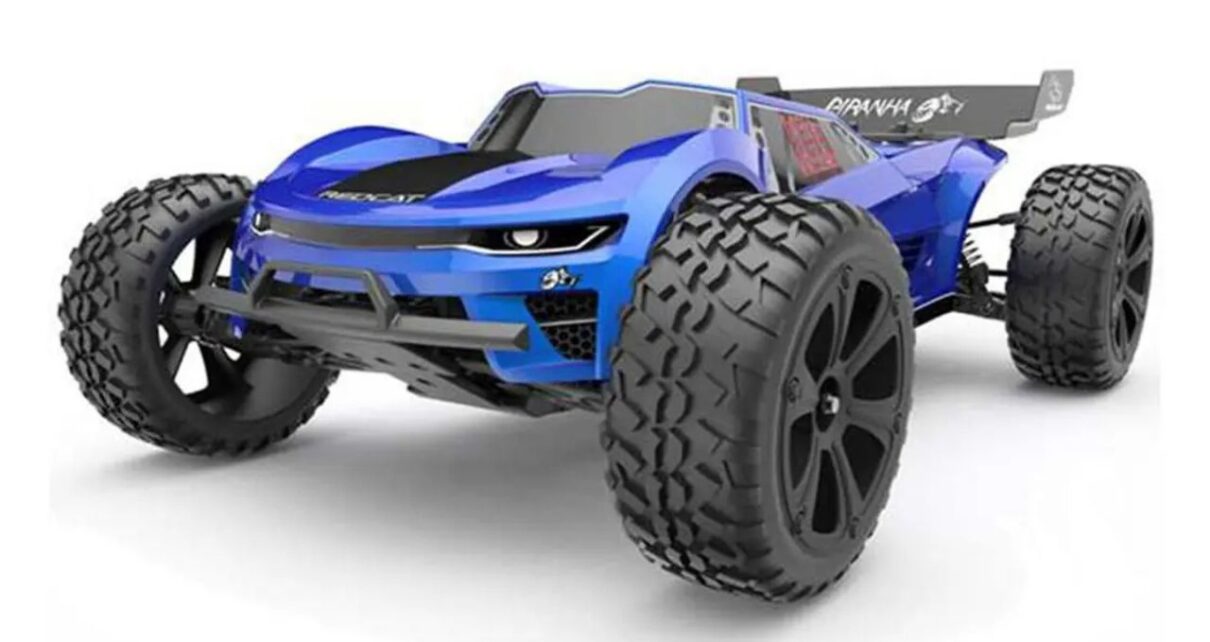 get rc car in low price