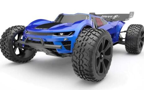 get rc car in low price