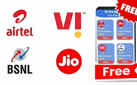 recharge plan under 100